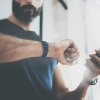 Pasek Tech-Protect IconBand Garmin Fenix 5/6/7 zielony