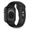Pasek silikonowy na Apple Watch 4 / 5 / 6 / 7 / 8 / 9 / SE / Ultra 1 / 2