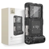 Etui wodoodporne Tech-Protect IPX8 4,7–6,7 cala do 15 m czarne