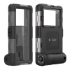 Etui wodoodporne Tech-Protect IPX8 4,7–6,7 cala do 15 m czarne