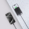 Powerbank Tech-Protect PB10 LifeMag 5000mAh MagSafe czarny