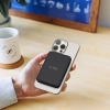 Powerbank Tech-Protect PB10 LifeMag 5000mAh MagSafe czarny