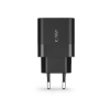 Tech-Protect Ładowarka sieciowa C30W USB-C USB-A 30W - czarna
