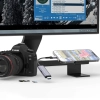 Tech-Protect Czytnik kart pamięci SD / micro SD ze złączem iPhone