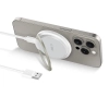 Tech-Protect Ładowarka indukcyjna z podstawką kablem USB-A - USB-C MagSafe