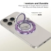 Tech-Protect Uchwyt ring magnetyczny do smartfona na palec MagSafe