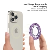 Tech-Protect Uchwyt ring magnetyczny do smartfona na palec MagSafe