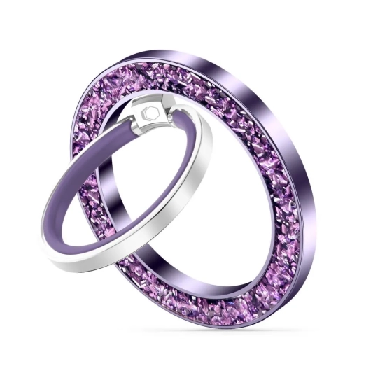 Tech-Protect Uchwyt ring magnetyczny do smartfona na palec MagSafe