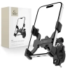 Tech-Protect Uchwyt rowerowy do smartfona na kierownicę V3 - czarny