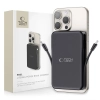 Powerbank Tech-Protect PB31 LifeMag 10000mAh MagSafe czarny
