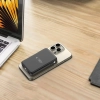 Powerbank Tech-Protect PB31 LifeMag 10000mAh MagSafe czarny