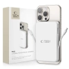 Powerbank Tech-Protect PB31 LifeMag 10000mAh MagSafe biały