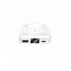 Powerbank Tech-Protect PB31 LifeMag 10000mAh MagSafe biały