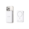 Powerbank Tech-Protect PB31 LifeMag 10000mAh MagSafe biały