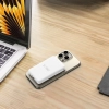 Powerbank Tech-Protect PB31 LifeMag 10000mAh MagSafe biały