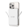 Powerbank Tech-Protect PB31 LifeMag 10000mAh MagSafe biały