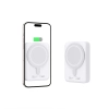 Tech-Protect Powerbank magnetyczny 10000mAh LifeMag PB11 MagSafe 15W USB-C