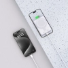 Tech-Protect Powerbank magnetyczny 10000mAh LifeMag PB11 MagSafe 15W USB-C