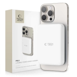 Powerbank Tech-Protect LifeMag PB11 10000 mAh MagSafe 15 W