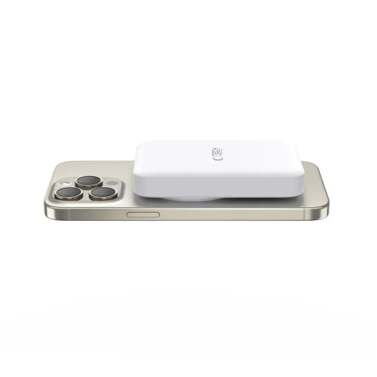 Powerbank Tech-Protect LifeMag PB11 10000 mAh MagSafe 15 W