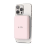 Tech-Protect Powerbank magnetyczny PB11 10000mAh 15W MagSafe z kablem