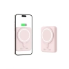 Tech-Protect Powerbank magnetyczny PB11 10000mAh 15W MagSafe z kablem