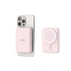Powerbank Tech-Protect PB11 LifeMag 10000mAh MagSafe różowy