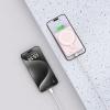Powerbank Tech-Protect PB11 LifeMag 10000mAh MagSafe różowy