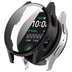 Tech-Protect Etui na zegarek Samsung Galaxy Watch 7 44 mm Defense360