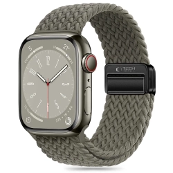 Tech-Protect Pasek do Apple Watch 4 / 5 / 6 / 7 / 8 / 9 / SE / Ultra 1 / 2