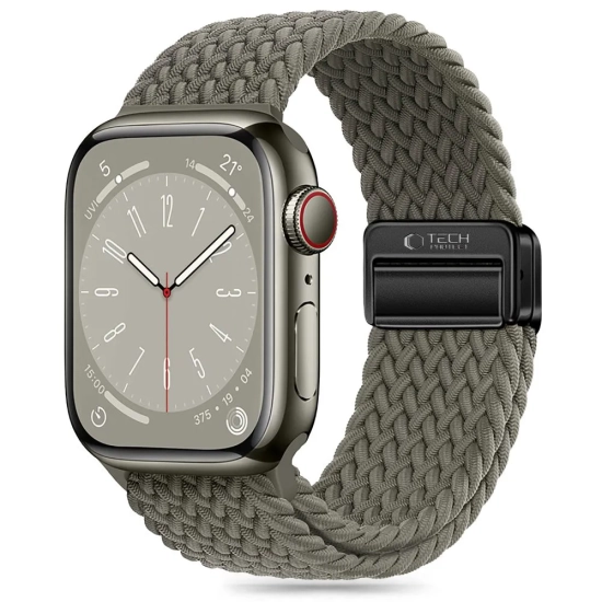 Tech-Protect Pasek do Apple Watch 4 / 5 / 6 / 7 / 8 / 9 / SE / Ultra 1 / 2