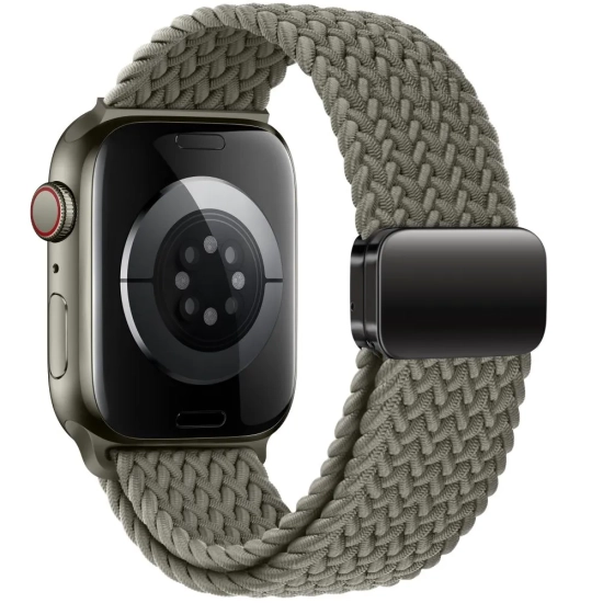 Tech-Protect Pasek do Apple Watch 4 / 5 / 6 / 7 / 8 / 9 / SE / Ultra 1 / 2