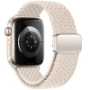 Pasek nylonowy Nylonmag do Apple Watch 4/5/6/7/8/9/SE/Ultra 1/2