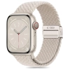 Tech-Protect Pasek nylonowy Nylonmag na Apple Watch 4/5/6/7/8/9/SE