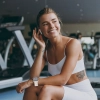 Tech-Protect Pasek nylonowy Nylonmag na Apple Watch 4/5/6/7/8/9/SE