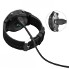 Tech-Protect Kabel przewód USB-C do zegarka Garmin 1m - czarny