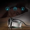 Tech-Protect Kabel przewód USB-C do zegarka Garmin 1m - czarny