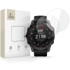 Tech-Protect Szkło hartowane na zegarek Garmin Fenix 7 / 7 Pro Glass Fit+