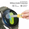 Tech-Protect Szkło hartowane na zegarek Garmin Fenix 7 / 7 Pro Glass Fit+