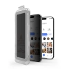 Tech-Protect Szkło prywatyzujące na iPhone 15 / 16 Quick Set Spy+ - 2 szt.