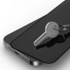 Tech-Protect Szkło prywatyzujące na iPhone 15 / 16 Quick Set Spy+ - 2 szt.