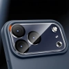 Tech-Protect Osłona aparatu obiektywu na iPhone 17 Pro Cam Fit+