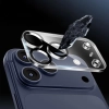 Tech-Protect Osłona aparatu obiektywu na iPhone 17 Pro Cam Fit+