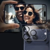 Tech-Protect Osłona aparatu obiektywu na iPhone 17 Pro Cam Fit+