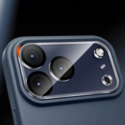 Tech-Protect Osłona aparatu obiektywu na iPhone 17 Pro Cam Fit+