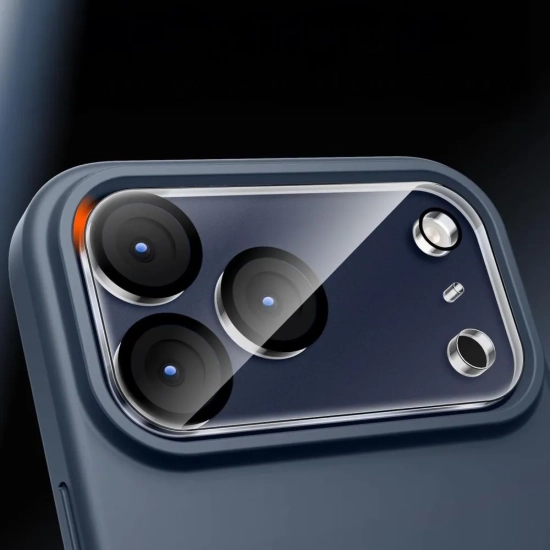 Tech-Protect Osłona aparatu obiektywu na iPhone 17 Pro Cam Fit+