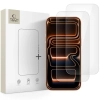 Tech-Protect Szkło hartowane na iPhone 16 Pro Max / 17 Pro Max Glass Fit+