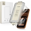 Tech-Protect Szkło hartowane na iPhone 17 Pro z aplikatorem Quick Set+