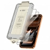 Tech-Protect Szkło hartowane na iPhone 17 Pro z aplikatorem Quick Set+