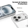 Tech-Protect Etui pokrowiec case na iPhone 17 Pro Max FlexAir